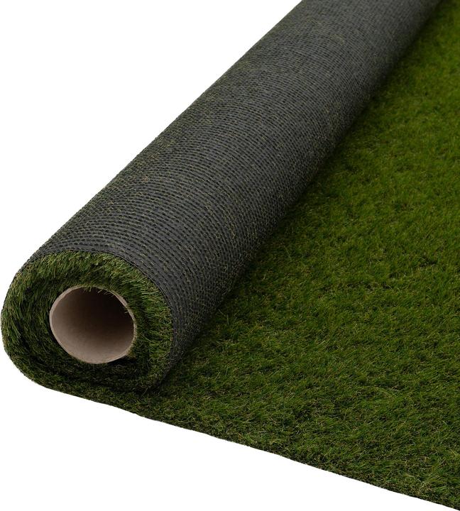 Produktbild Snapstyle Kunstrasen Rasenteppich Outdoor (200 x 400 cm)