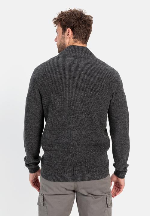Actual product image Camel Active Cardigan with zip (XL)
