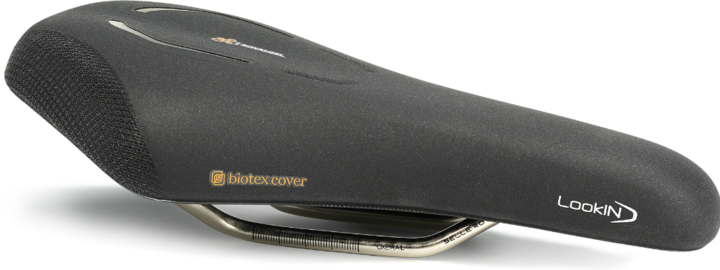 Actual product image Selle Royal Lookin Evo Athletic
