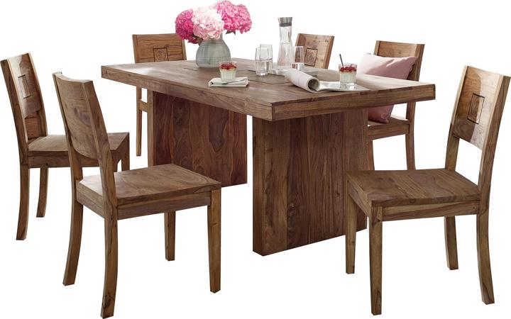 Image du produit SAM Nora (200 x 100 x 76 cm)