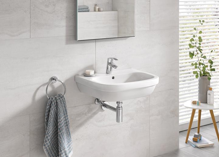 Produktbild Grohe Eckventil