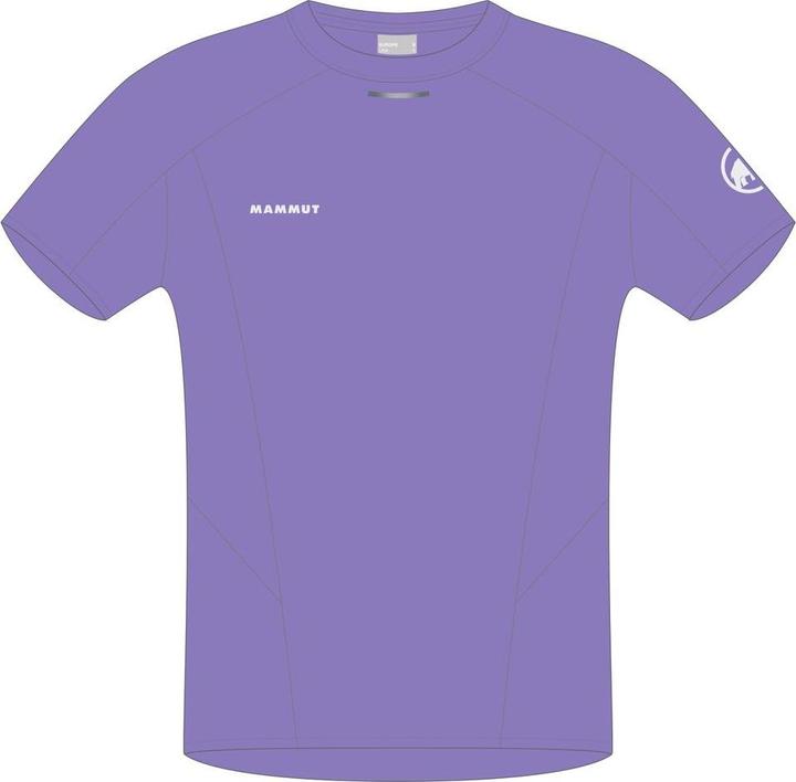 Actual product image Mammut Aenergy FL T-Shirt Men (XL)