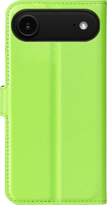 Produktbild Cover-Discount Leder Etui Hülle (Apple iPhone 17 Pro)