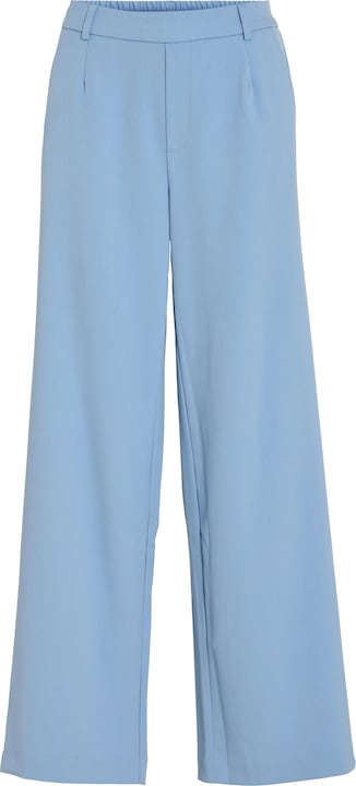 Produktbild Vila High Waist Hose mit weitem Bein (42)