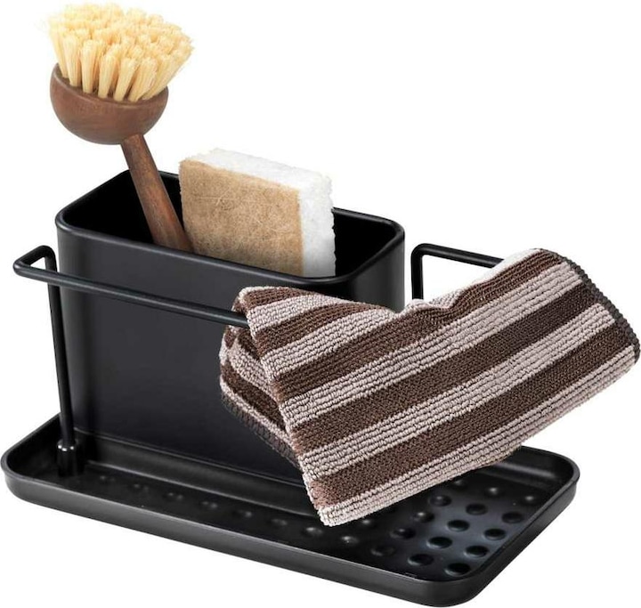 Image du produit Wenko Organisateur de vaisselle Orio