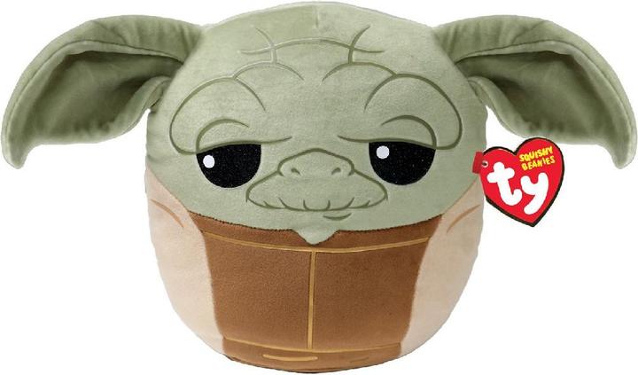 Ty Star Wars Yoda Plush Figure (35 cm)