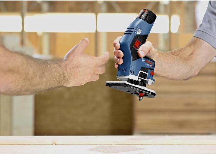 Productafbeelding Bosch Professional Gkf 12v-8