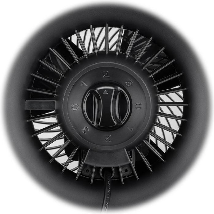 Produktbild Goobay 22,90cm (9") Bodenventilator (60 dB)