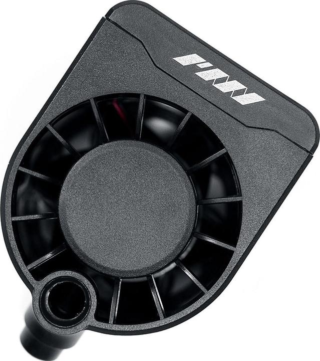 Actual product image Haze Fan Nozzle