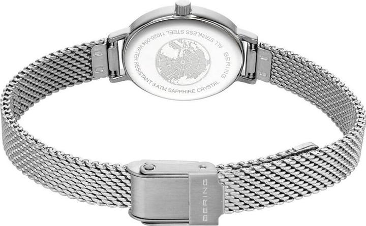 Produktbild Bering 11020-004 (Analoguhr)