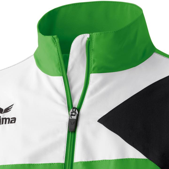 Immagine prodotto Erima Premium One Presentation Jacket donne (46)