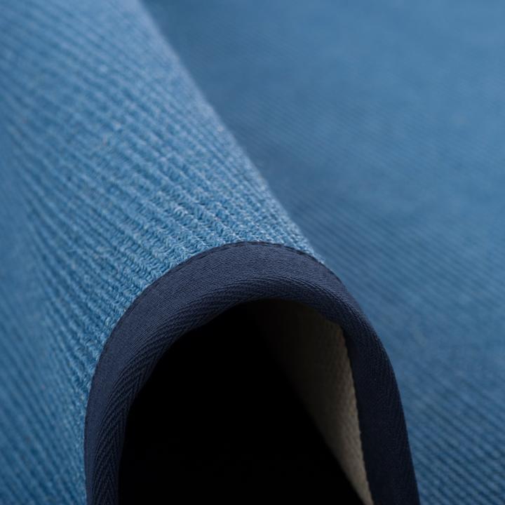 Produktbild Pergamon Sisalteppich Natura Klassisch mit Bordüre (150 x 150 cm)