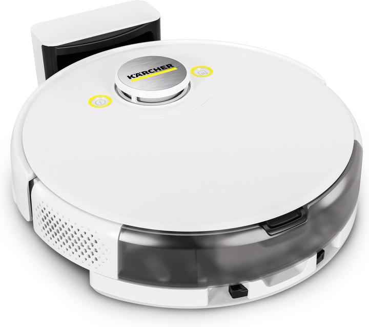 Kärcher RCV 5 (Vacuum mopping robot)