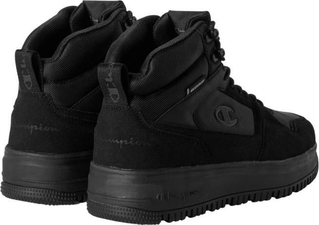 Image du produit Champion Herren Utility Mid schwarze Schuhe (42)