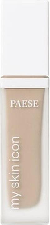 Actual product image NoName My Skin Icon Foundation 05n 30ml (05N)