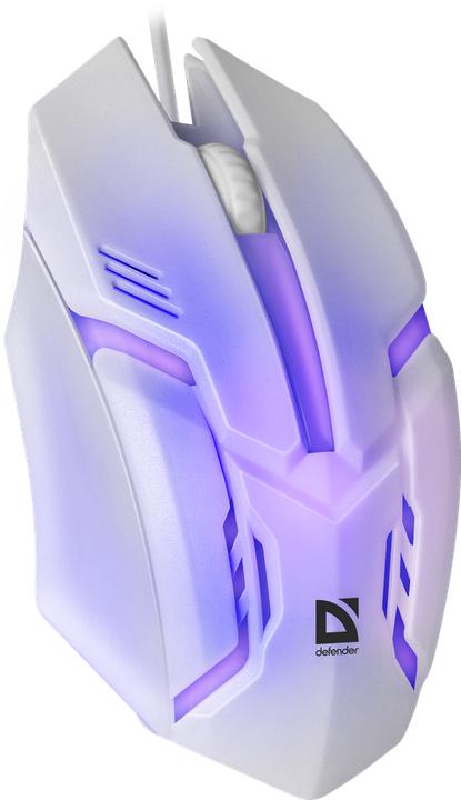 Image du produit Defender yber MB-560L (Filaire)