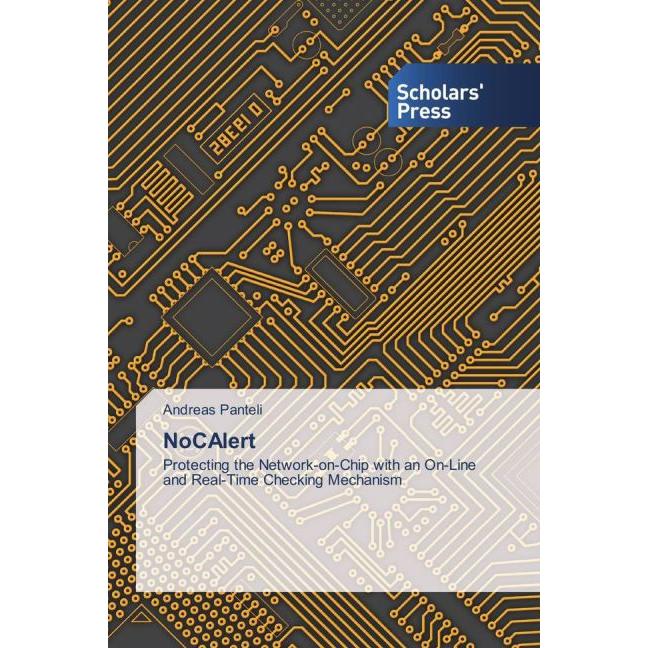 Thumbnail - NoCAlert, Fachbücher