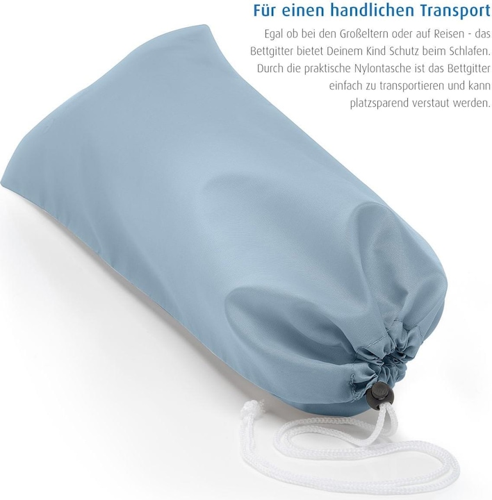 Immagine prodotto Reer Sleep'n Keep (150 cm)
