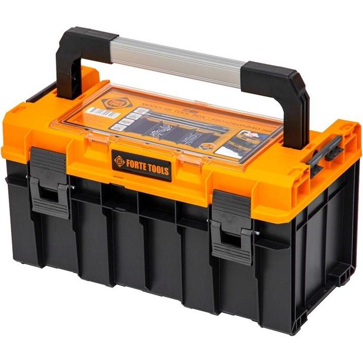 Forte tools, Werkzeugkoffer, Qbrick System Pro 500 Expert