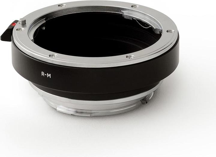 Productafbeelding Urth Adapter voor lensmontage: compatibel met Leica R-objectieven voor Leica M-camera's.