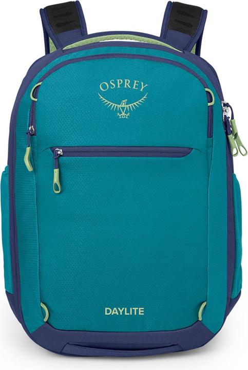 Actual product image Osprey Daylite Expandible 26+6 backpacks 43 cm laptop compartment (20 l)