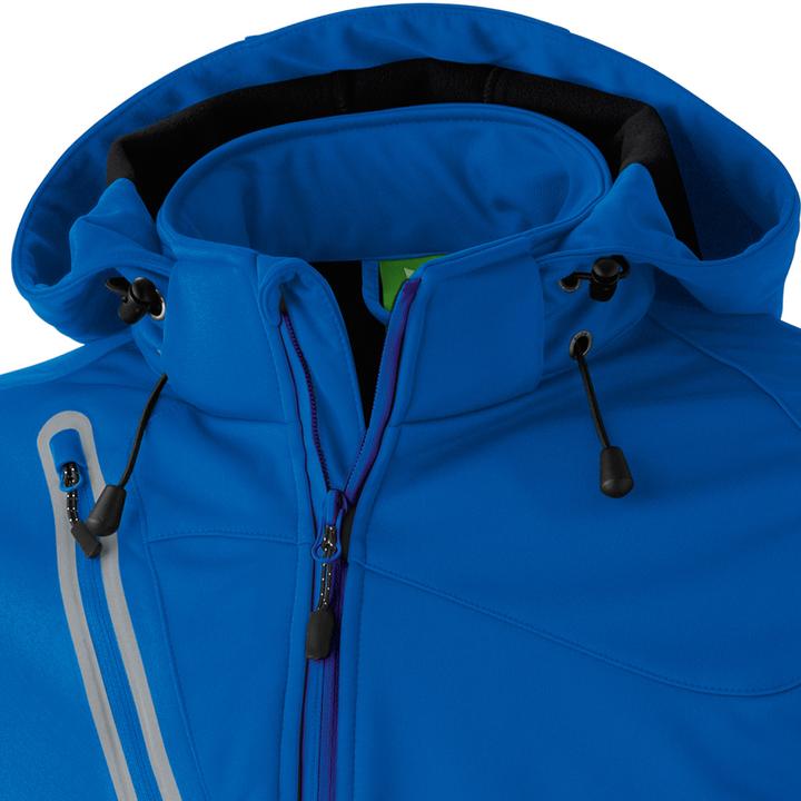 Produktbild Erima Softshelljacke Function (S)