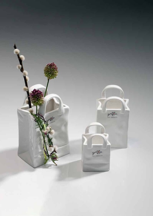 Actual product image Sandra Rich Bag (4 x, 10.5 x 7 x 16.5 cm)