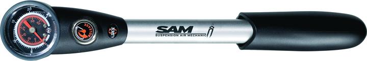 Actual product image SKS Sam