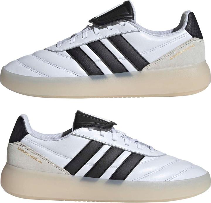 Image du produit Adidas Barreda Mundial (44)