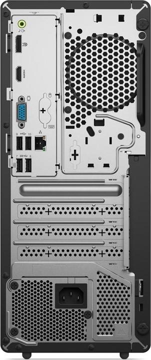 Image du produit Lenovo ThinkCentre neo 50t Gen 6 (512 Go, 16 Go, Intel Core Ultra 5 225)