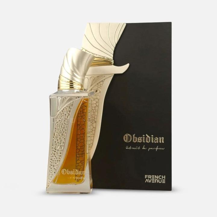 Immagine prodotto French Avenue Obsidian (Extrait De Parfum, 100 ml)