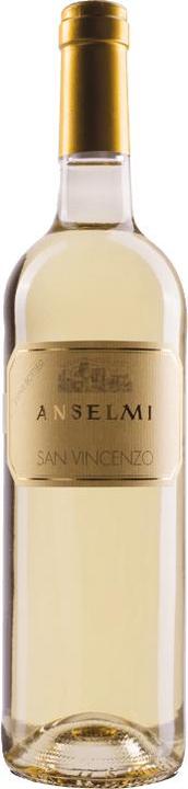 Produktbild Roberto Anselmi San Vincenzo Anselmi (1 x 75 cl, 2023)