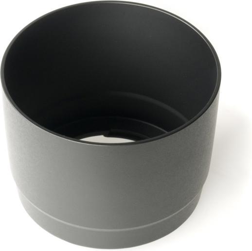 Produktbild Kaiser Fototechnik Gegenlichtblende C65B wie Canon ET-65B