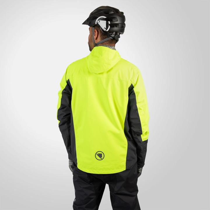 Produktbild Endura Hummvee 3-in-1 Wasserdichte Jacke (S)