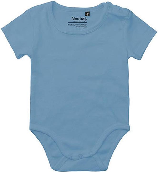 Bleu indigo poussiéreux