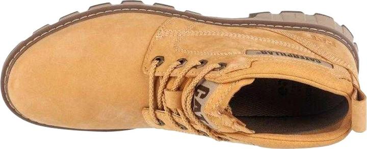 Produktbild Cat Gold Rush Schuhe Leder (44)