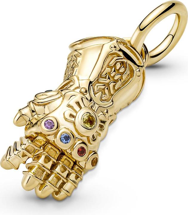 Immagine prodotto Pandora Marvel The Avengers Infinity Gauntlet (Smalto)