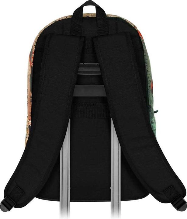 Image du produit Karactermania FAN HS Backpack 2.2 Mad Love (24 l)