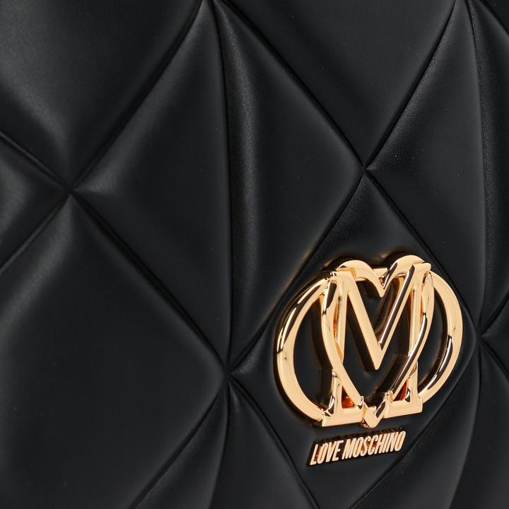 Image du produit Love Moschino Embossed Shopper Tasche 36 cm (9 l)
