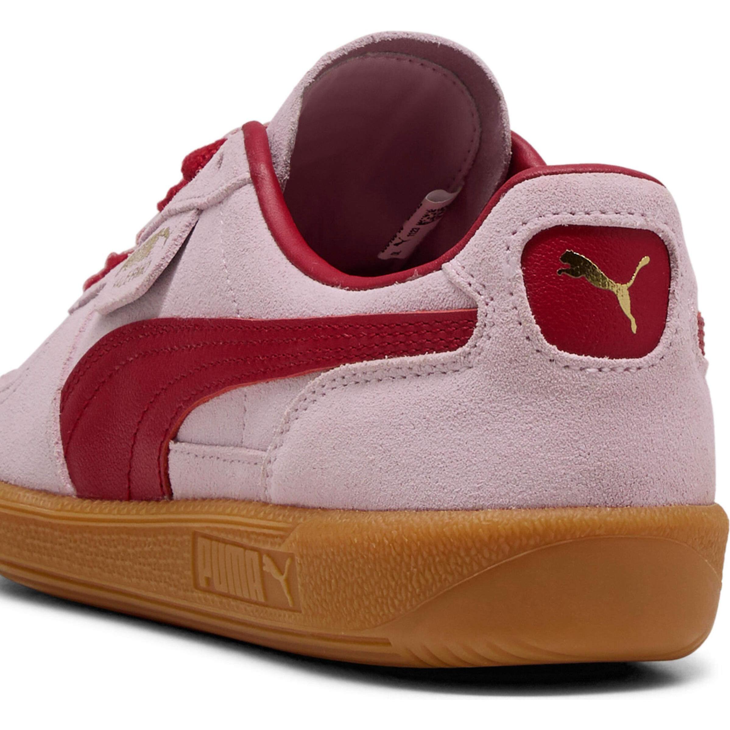 Thumbnail - Puma, Herren, Sneaker, Palermo, Rosa, (38)