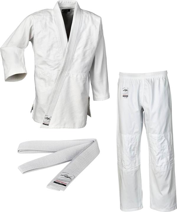 Arts martiaux : vêtements