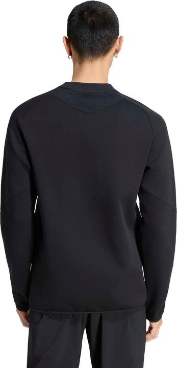 Produktbild Adidas Real Madrid Tiro Travel Sweatshirt KC7807 (M)
