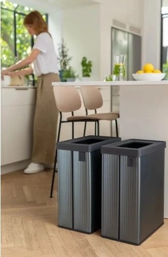 Actual product image Keter Kosz do recyklingu 54 L 258986 (54 l)