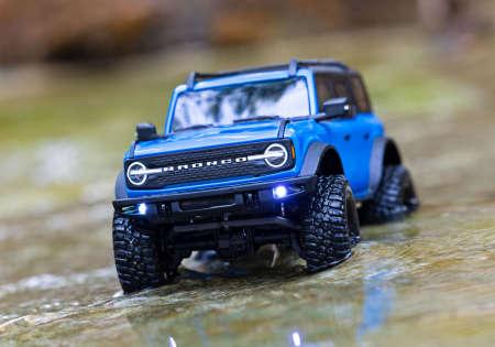 Produktbild Traxxas Ford Bronco (RTR Ready-to-Run)
