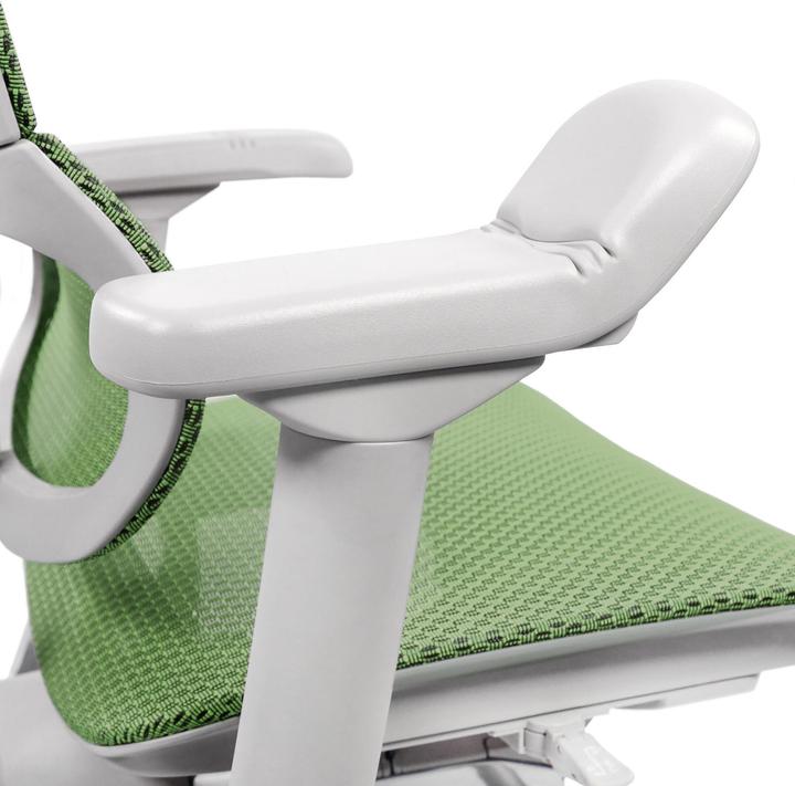 Actual product image Hjh Office Ergohuman Slim G Gen2