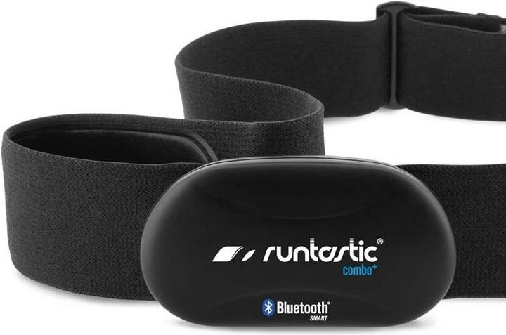 Produktbild Runtastic Pulsmesser Bluetooth Smart Herzfrequenzgurt