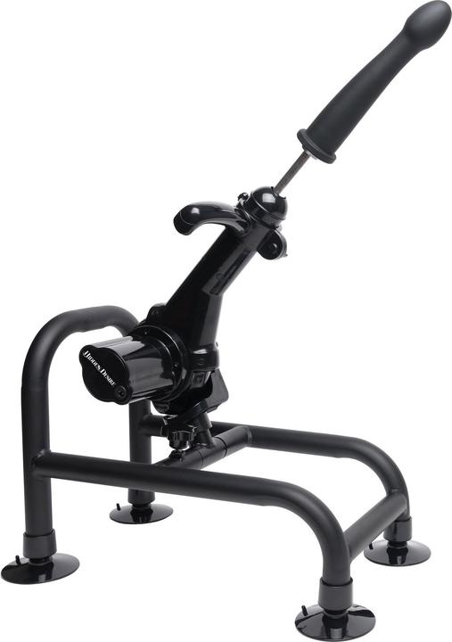 Image du produit Hidden Desire Bangers Fuck Machine Pro 3 Duo