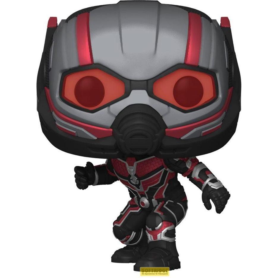 Funko POP! Ant-Man Quantumania : Ant-Man (1137)
