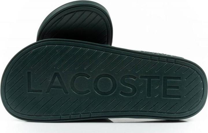 Produktbild Lacoste Croco Dualiste Flip-Flops (39.5)