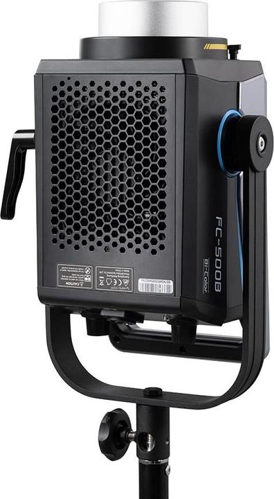 Produktbild Nanlite FC500B (Videoleuchte, Studioleuchte)